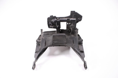 08 BMW R1200R Rear License Plate Bracket 7697238