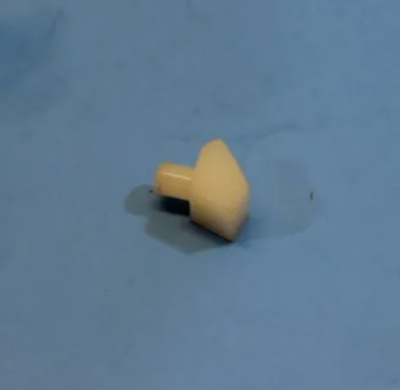 NOS YAMAHA CLUTCH RAMP SHOE EX340 EX440 SRX340 SRX440 1976-77 #8A5-17688 NOS YAMAHA CLUTCH RAMP SHOE EX340 EX440 SRX340 SRX440 1976-77 #8A5-17688