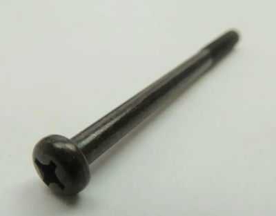 NOS Yamaha M6x8 Panhead Screw XV1100 XV250 YFM250 YFM700 FJR1300 98507-06080