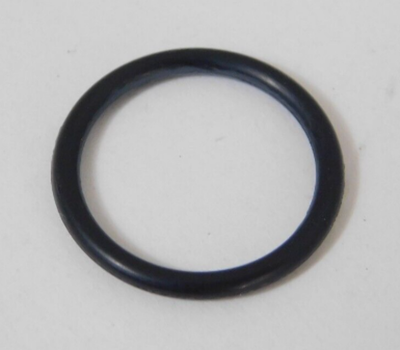1 NOS Genuine Yamaha YZ 250 RIVA 125 Factory Rubber O-Ring OEM 93210-15639 NEW