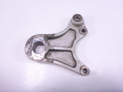 2003 03 Yamaha FZ1 Rear Brake Caliper Mount Bracket TRSH DV