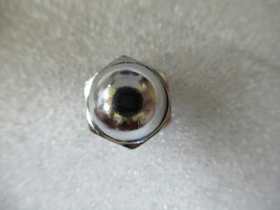 YAMAHA NOS Yamaha RD250 RD350 TX750 Crown Nut Steering Axle 95303-10800