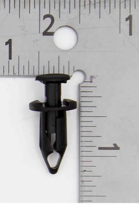 1980-2024 Yamaha Genuine Rivet 90269-08813-00 QTY 3 ATV UTV Motorcycle PWC