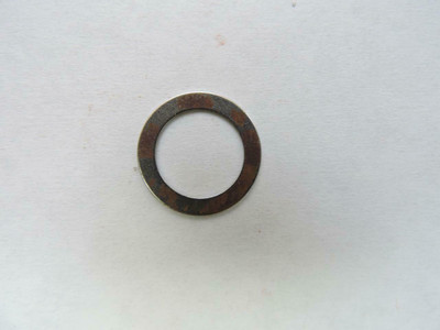 1974-2006 Yamaha DT MX RT YZ IT BW QT PW YFM Transmission Shim 137-17417-00-07