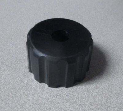 NOS Yamaha OEM Cap Body 1979-1980 EC540 8H8-24644-00