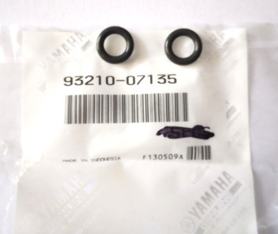 Yamaha Raptor 660,700, XT600 O-Ring NOS 93210-07135 QTY2