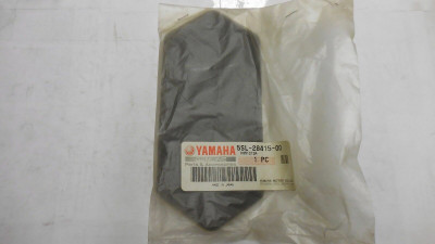 EASY RIDER様オーダー NOS Yamaha YZF-R6 R6 Side Cover Damper 2C0-28455-00-00 - Sun Coast