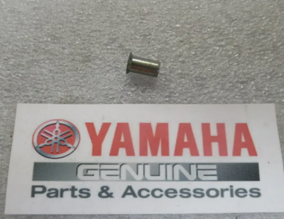 Genuine Yamaha Marine 90261-06017 Rivet OEM New QTY 5