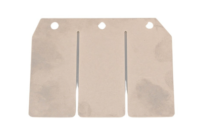 Yamaha 3R3-13613-00-00 - REED, VALVE