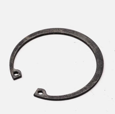 New OEM Yamaha 93420-62017 Circlip NOS QTY 3