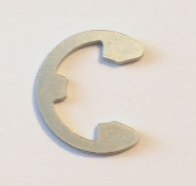 NOS NEW FACTORY YAMAHA CIRCLIP GT80 GTMX YZ80 93430-12008