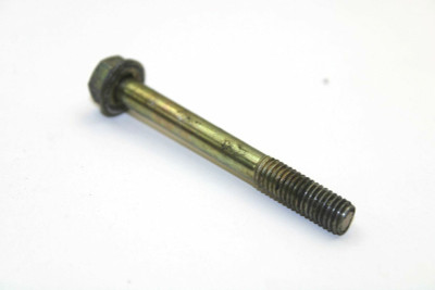 2000-2024 Yamaha OEM Crankcase Bolt (70MM) YZ YZF WR Grizzly Raptor