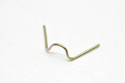 87-92 YAMAHA YFM 350 X WARRIOR Head Light SPRING OEM Part 1UY-84124-00-00 QTY2