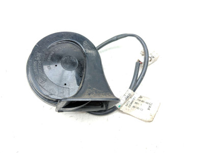 12 Can Am Spyder RT Horn