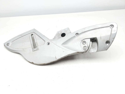 12 Can Am Spyder RT Mount Bracket J