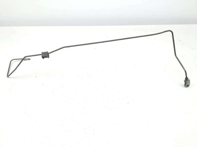 12 Can Am Spyder RT ABS Brake Line Hose C