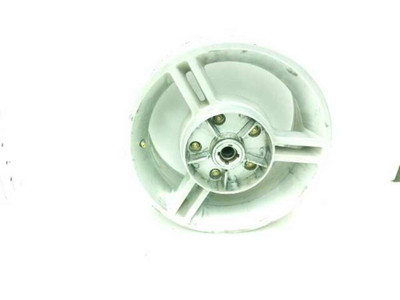 12 Can Am Spyder RT Rear Wheel Rim STRAIGHT 15x7 705501118