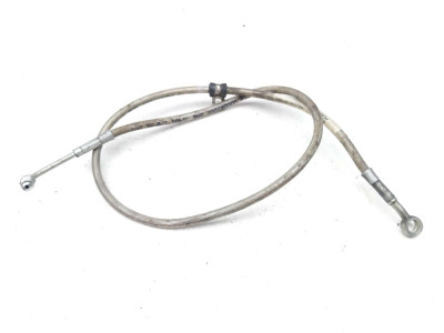 12 Can Am Spyder RT Brake Line Hose