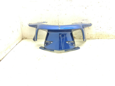 12 Can Am Spyder RT Front Lower Bumper Cover Panel Fairing