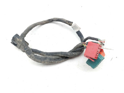 12 Can Am Spyder RT Wiring Harness Rear Sub Wire