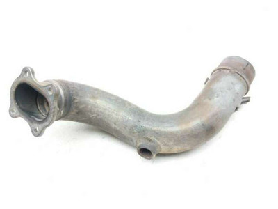 12 Can Am Spyder RT Exhaust Head Header Pipe B