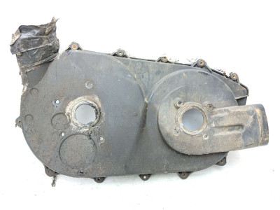 12 Can Am Outlander 800R X-MR CVT Transmission Clutch Cover Inner 611408