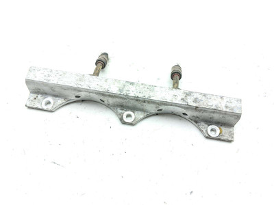 05 Honda Goldwing GL 1800 Trike Fuel Injection Injector Rail (B)