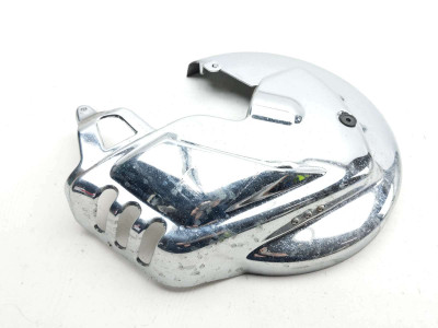 05 Honda Goldwing GL 1800 Trike Front Wheel Rim Cover (B)