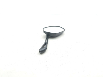 09 Moto Guzzi Norge 1200 Left Side Rearview Side Mirror