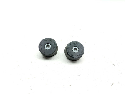 09 Moto Guzzi Norge 1200 Petrol Gas Fuel Tank Rubber Damper Mounts Bushings