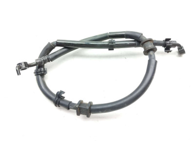 18 Honda CRF1000 Africa Twin Adventure Sports Rear Brake Line