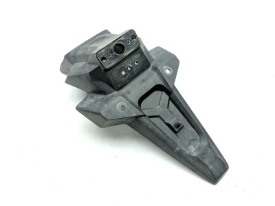 18 Honda CRF1000 Africa Twin Adventure Sports License Plate Frame Tag Bracket