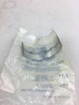 2011-2014 Polaris RZR 800 S 4 Balance Shaft Bearing Green 3514673-003 New OEM
