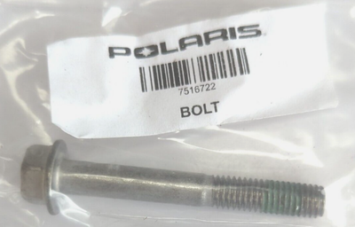 Polaris NOS OEM Cylinder Head Bolt PWC Genesis Virage SLH 7516722