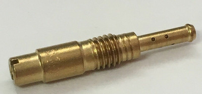 HONDA NOS IDLE JET COMP,SLOW #35 99103-1650350 OEM