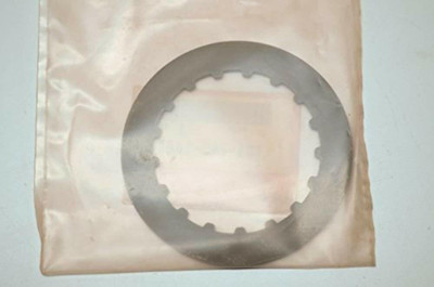 Honda 22201-GW8-681 DISK A, CL FRICTION QTY 1