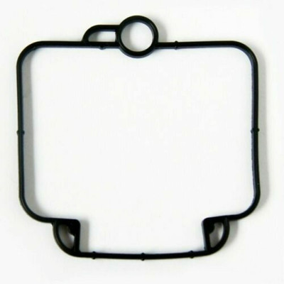 NOS Suzuki OEM Float Chamber Gasket 1985-1994 DR250 90-99 DR350 13258-44B00 QTY2