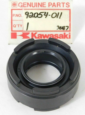 NOS 1972-1979 Kawasaki S2 350 Crankshaft Oil Seal S1 S3 KH OEM 92054-011