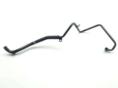 07 08 KTM 990 Super Duke Engine Motor Oil Line Hose B