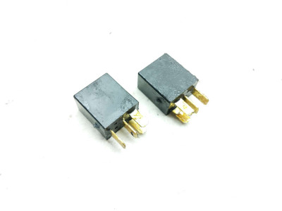 12 Triumph Tiger Explorer XC Relay D