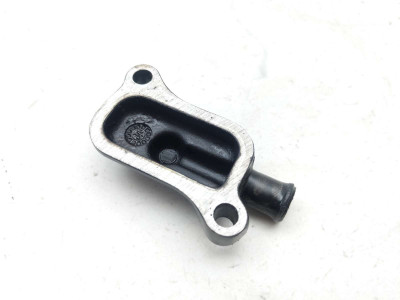 12 Triumph Tiger Explorer XC Engine Motor Cover Breather Hose Pipe TRSH DW