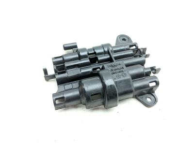 12 Triumph Tiger Explorer XC Electrical Wire Wiring Guide Mount Bracket 250 106