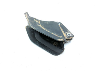 22 CF-Moto ZForce 800 EX Parking Brake Lever Cover Panel