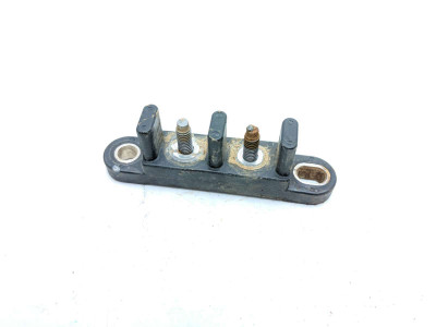 22 CF-Moto ZForce 800 EX Terminal Post Fuse   Mount Bracket Holder