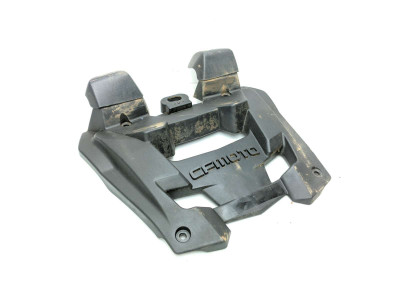 22 CF-Moto ZForce 800 EX Lower Rear Cover Panel 7000-043221