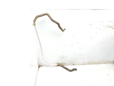 22 CF-Moto ZForce 800 EX Radiator Coolant Hose Line