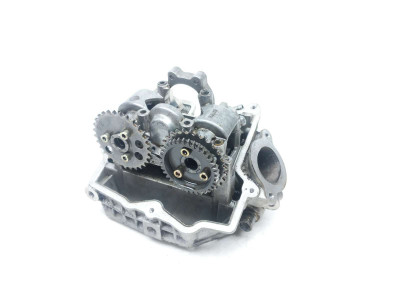 13 Can Am Spyder Roadster RT Limited Engine Motor Cylinder Head A