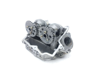 13 Can Am Spyder Roadster RT Limited Engine Motor Cylinder Head B