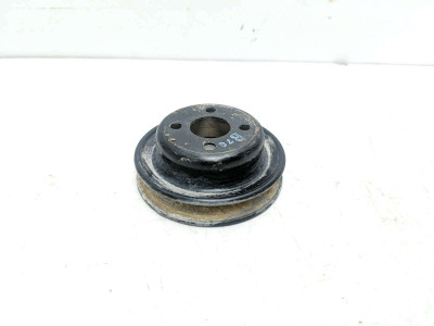 18 Kawasaki Mule 4010 4x4 Engine Motor Water Pump Pulley