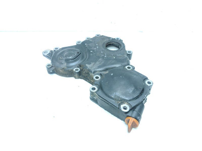 18 Kawasaki Mule 4010 4x4 Engine Motor Side Timing Cover 119125-01750